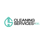 Logo Rentank Cleaning Services