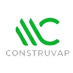 Logo Construvap