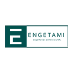 Logo Engetami Engenharia