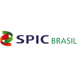 Logo SPIC Brasil