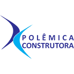 Logo Polêmica Construtora