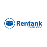 Logo Rentank Embalagens