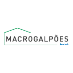 Logo Rentank Macrogalpões