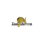 Logo Rentank Tiger